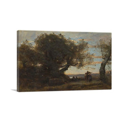 Transform Your Decor with Vibrant Canvas Art