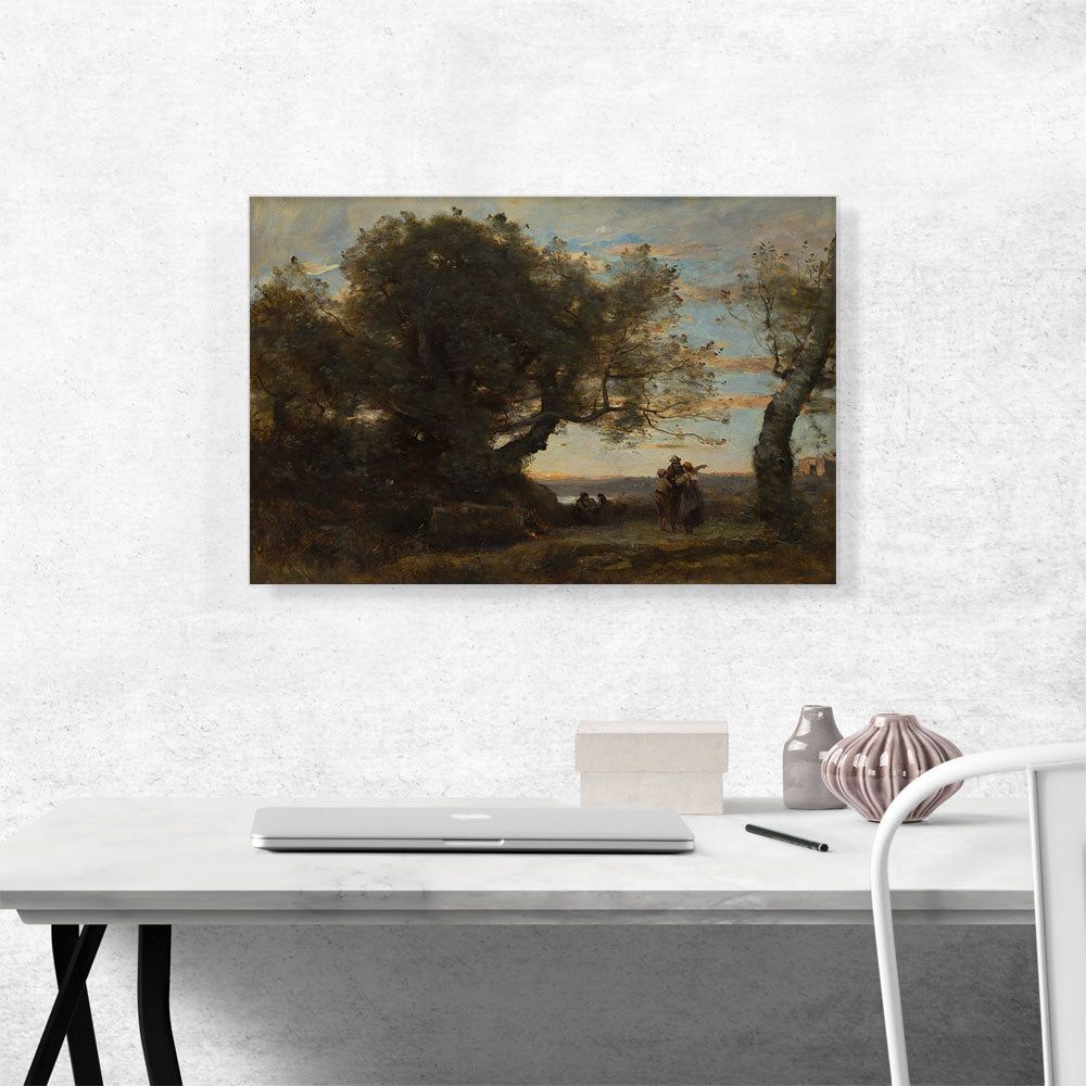 Transform Your Decor with Vibrant Canvas Art