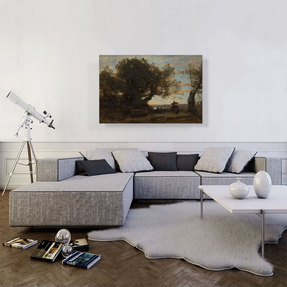 Transform Your Decor with Vibrant Canvas Art