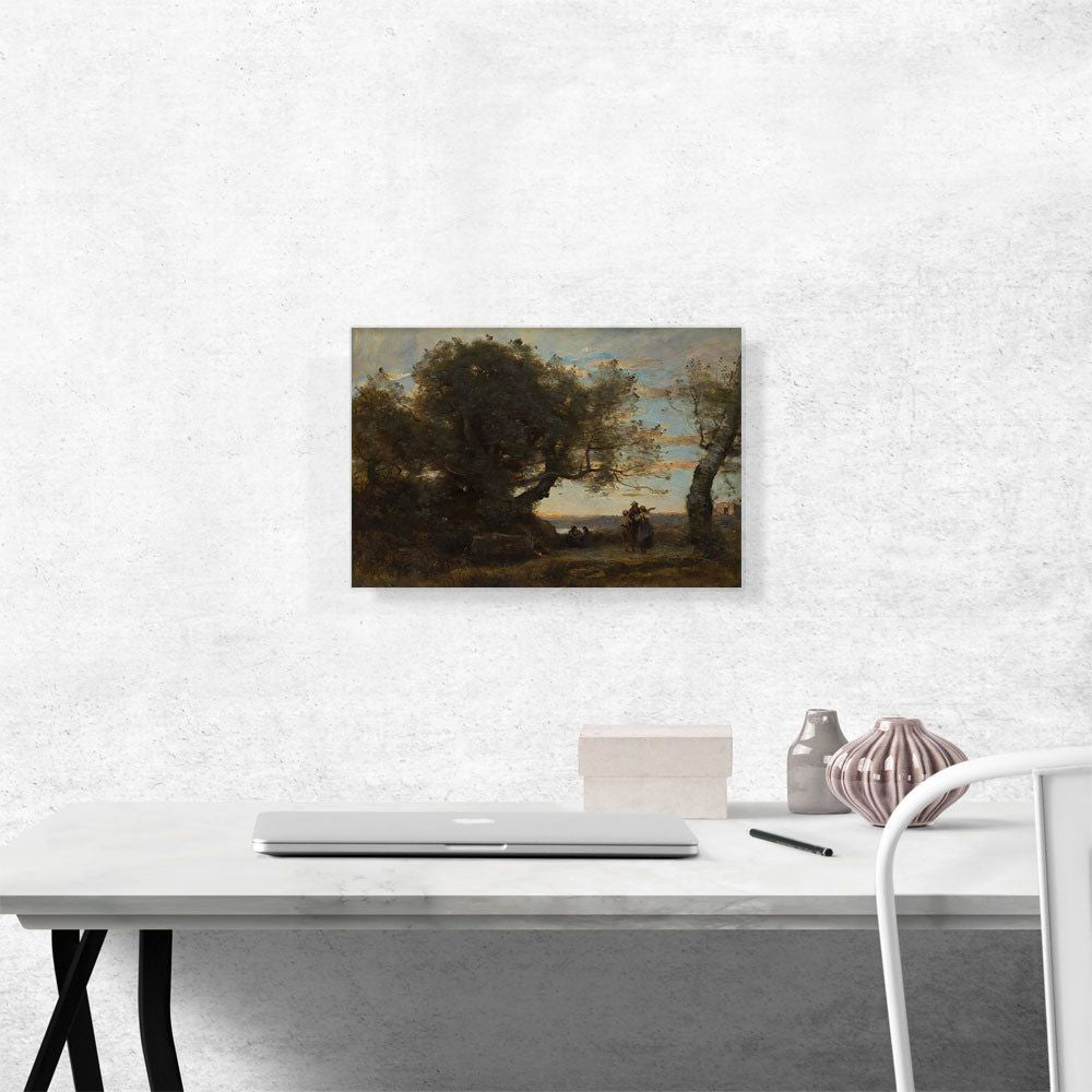 Transform Your Decor with Vibrant Canvas Art