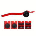 Effortlessly Move Heavy Furniture with Capacity Mover Kit - Basic