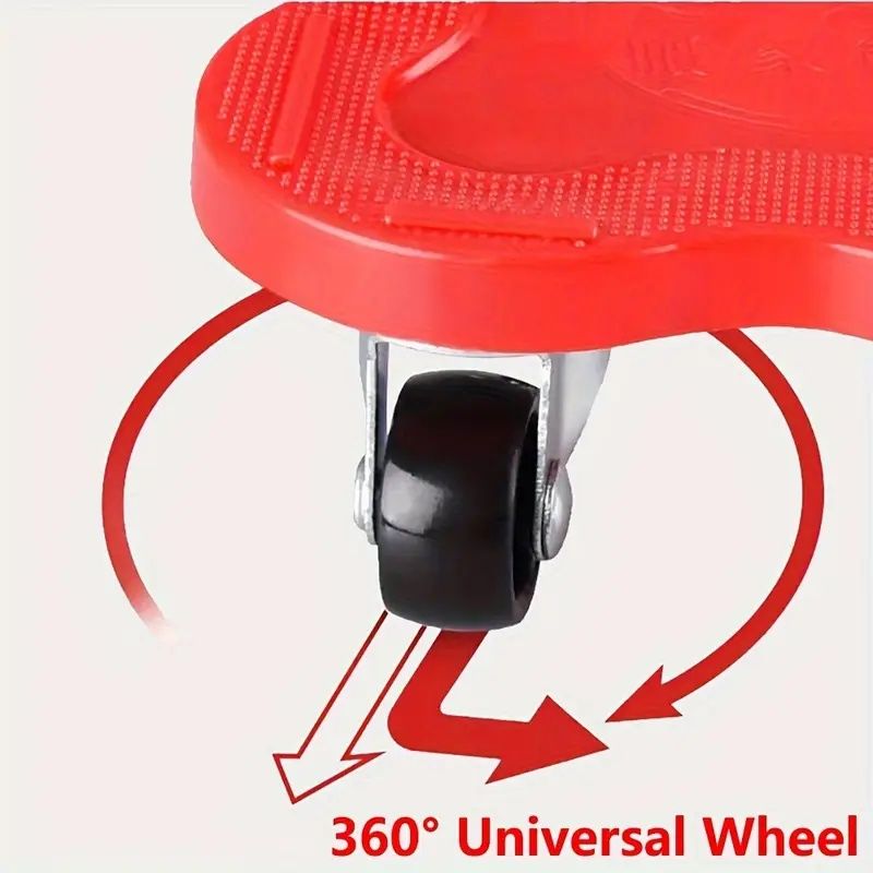 Effortlessly Move Heavy Furniture with Capacity Mover Kit
