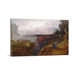 Premium Canvas Art – Vibrant, Intricate Wall Decor