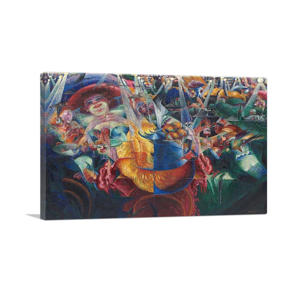 The Laugh 1911 for Home Organization