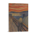 The Scream 1893 for Home Organization