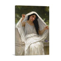 The Veil Le Voile 1898
