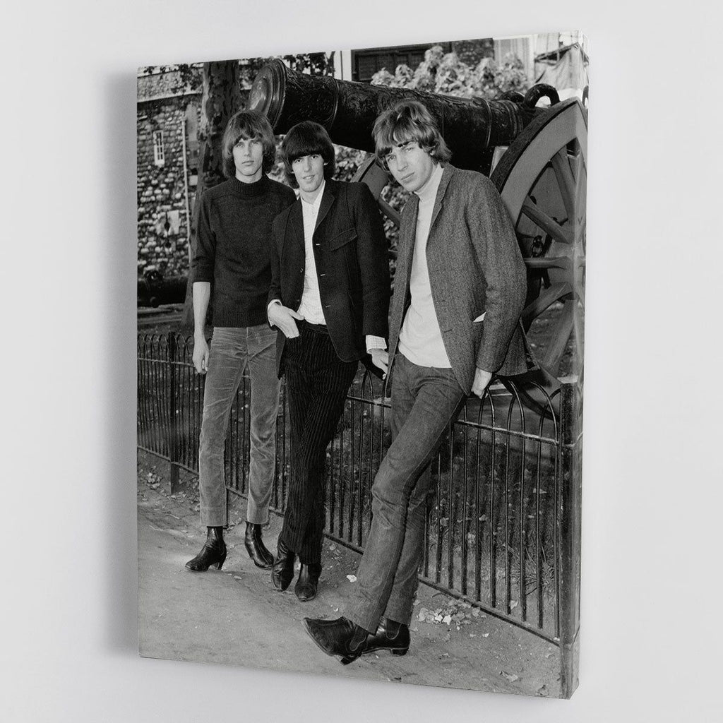 The Walker Brothers Wall Art Print or Poster