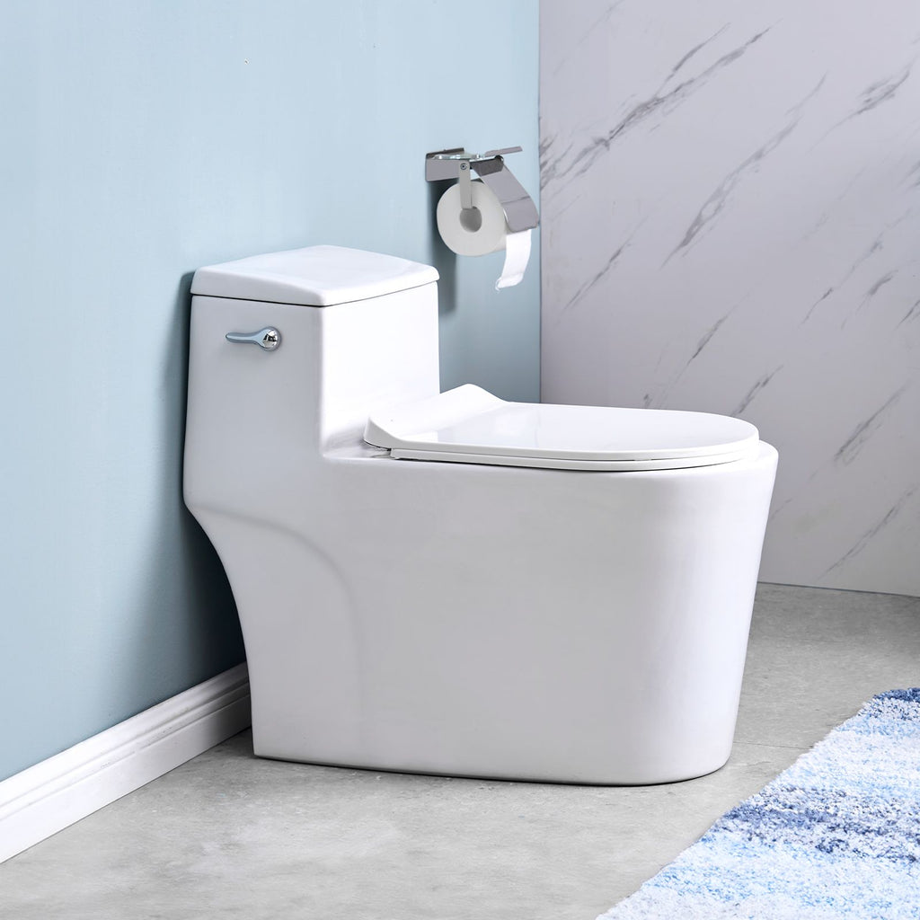 Universal Side Mount Toilet Handle Replacement Kit