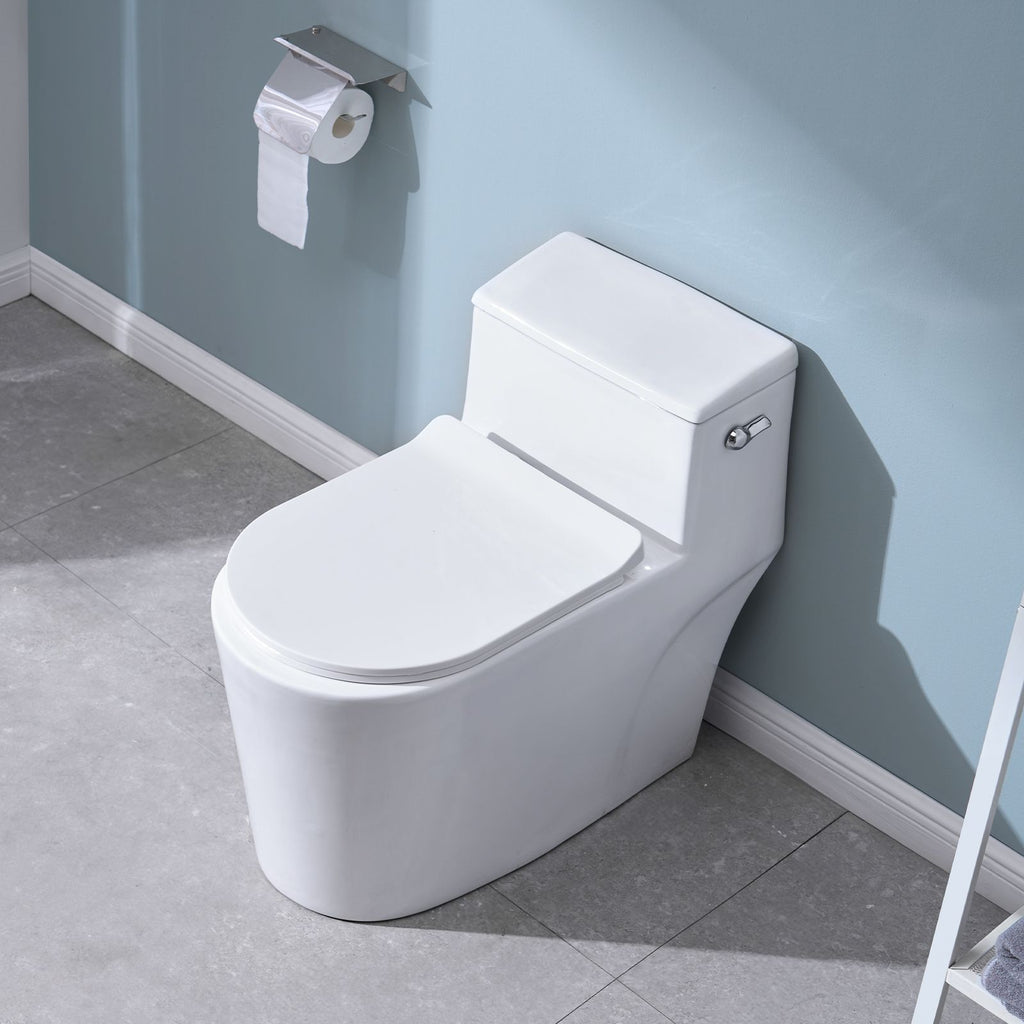 Universal Side Mount Toilet Handle Replacement Kit