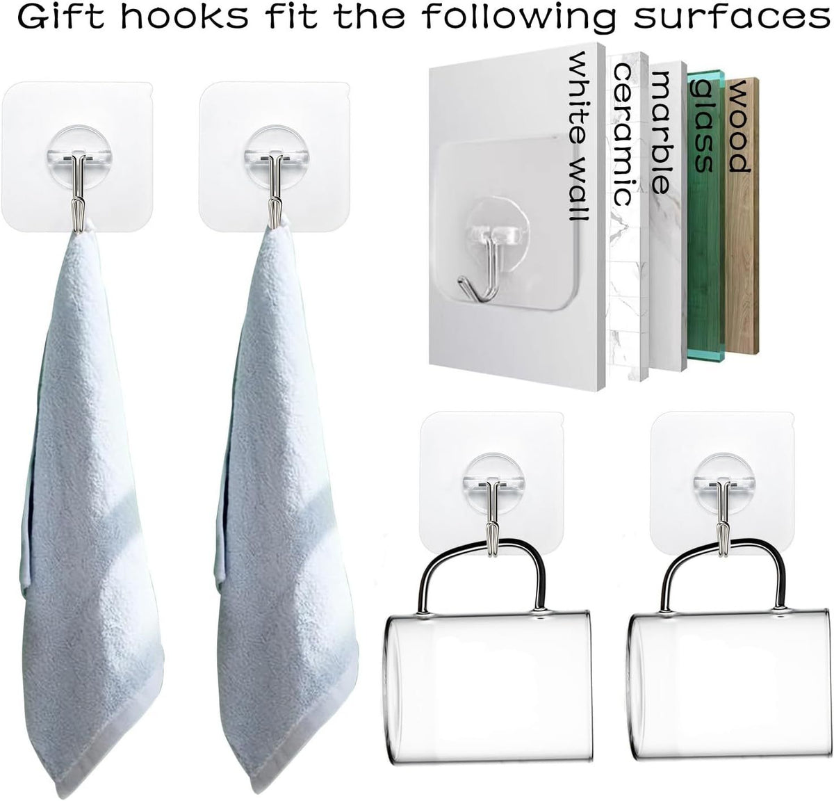 Automatic Toothbrush Holder and Toothpaste Dispenser Set for Bathroom