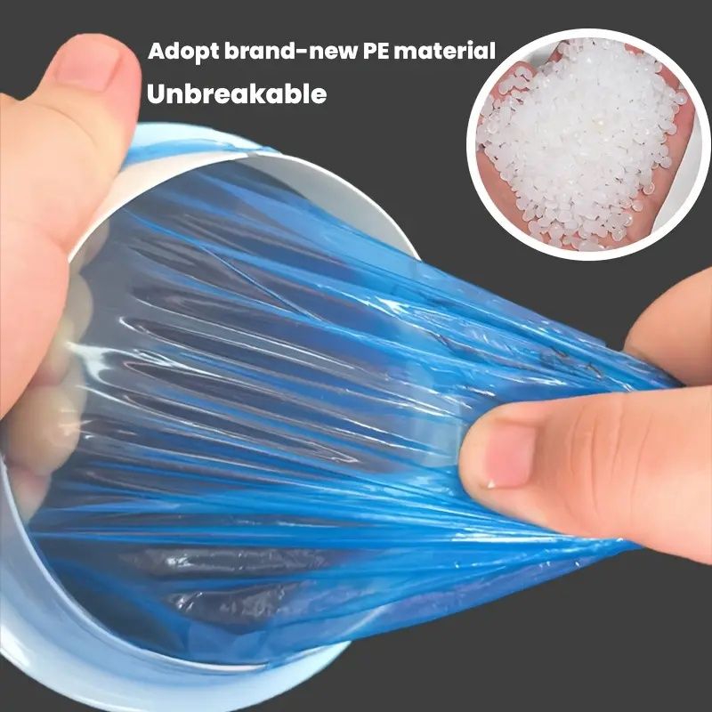 Leak-Proof Travel Vomiting Bags for Motion Sickness and Morning Sickness