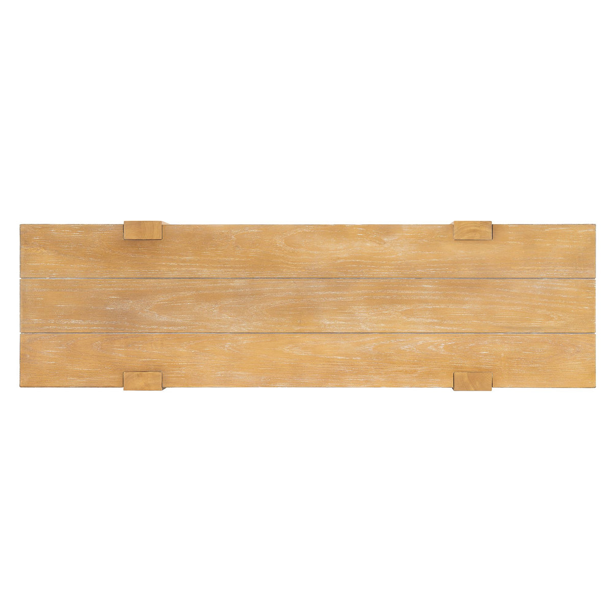 Rustic Minimalist Console Table with Natural Character