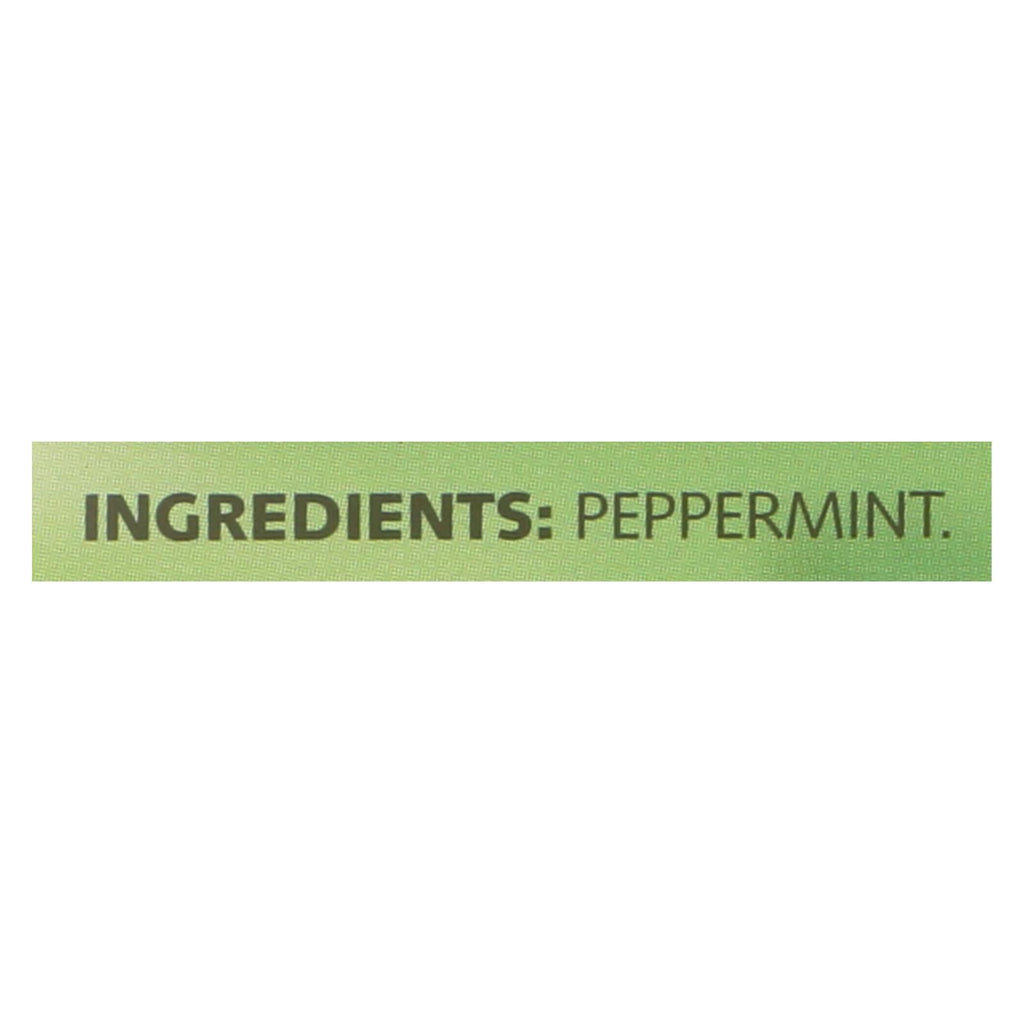 Twinings Pure Peppermint Herbal Tea