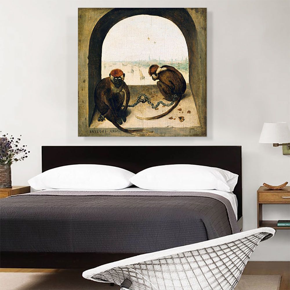 Premium Canvas Art for Timeless Decor