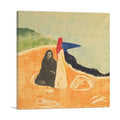 Two Women on the Shore 1898