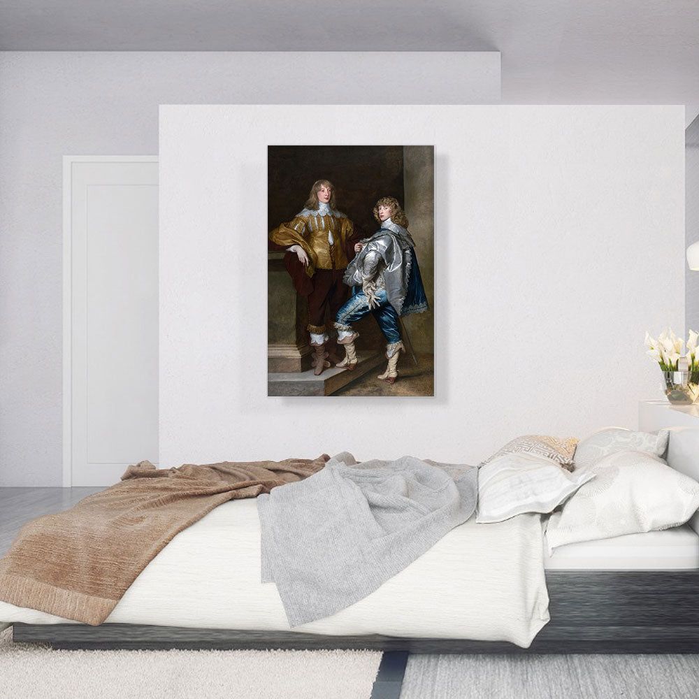 Transform Your Space with Premium Canvas Art