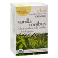 Uncle Lee's Imperial Vanilla Rooibos Tea