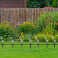 Complete Drip Irrigation System Kit – with Adjustable Nozzles