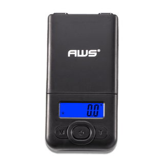 American Weigh V2 Digital Pocket Scale – Accurate, Portable, and Colorful