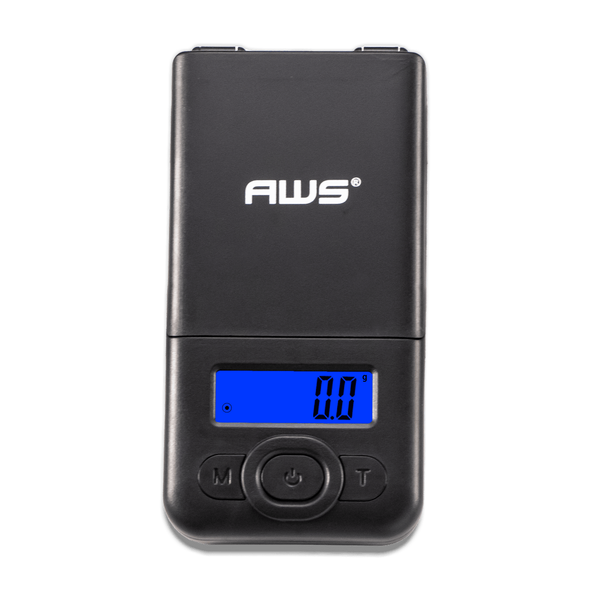 American Weigh V2 Digital Pocket Scale with Tare