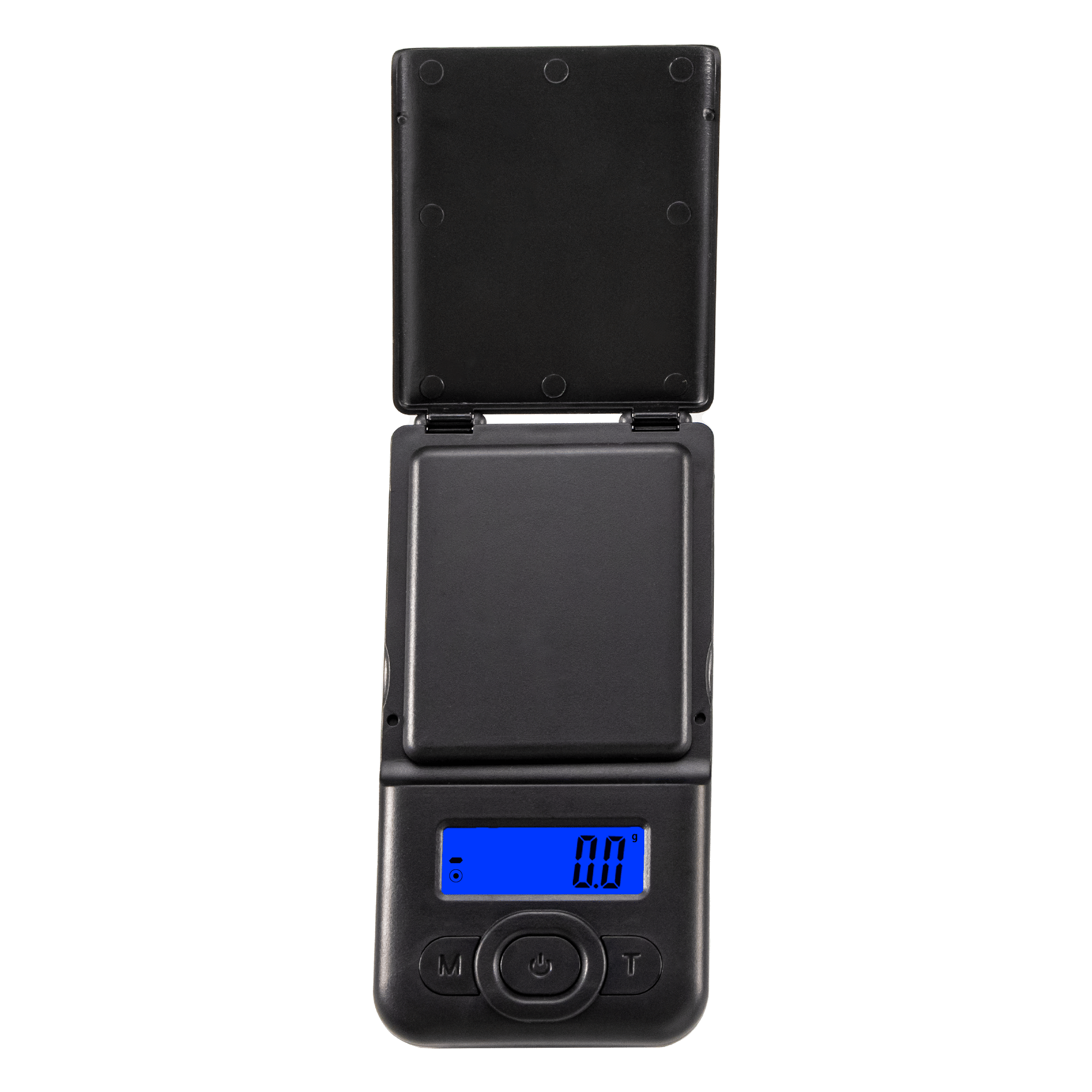 V2-600 Digital Pocket Scale – Precise Weighing in 10 Fun Colors