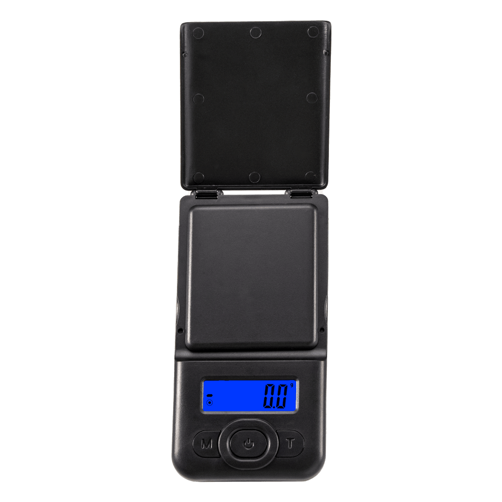 American Weigh V2 Digital Pocket Scale with Tare