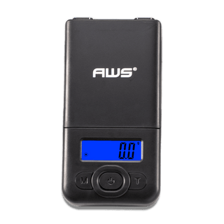 American Weigh V2 Digital Pocket Scale with Tare