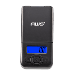 V2-600 Digital Pocket Scale – Precise Weighing in 10 Fun Colors