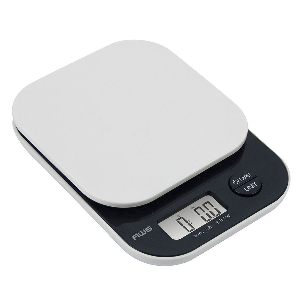 Vanilla-5K Compact Digital Kitchen Scale