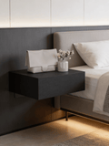 Vienna Floating Nightstand – Sleek Wall-Mounted Drawer Storage