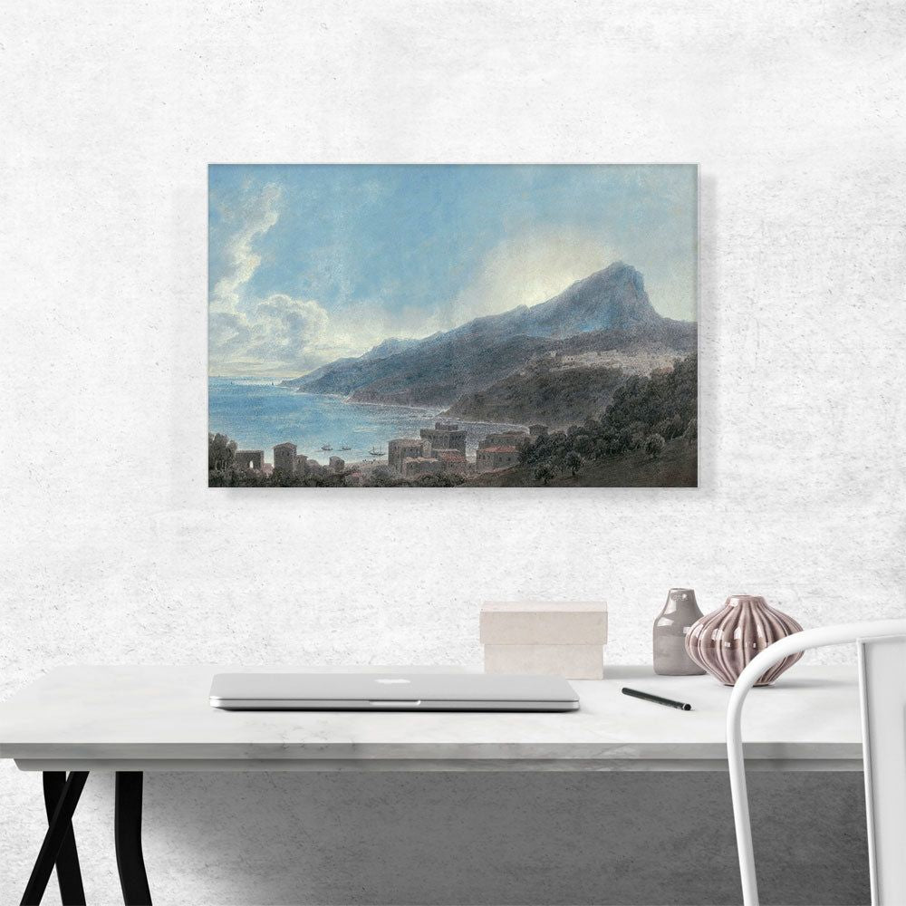 Vietri And Raito Statement Wall Art