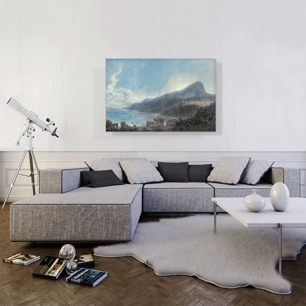 Vietri And Raito Statement Wall Art
