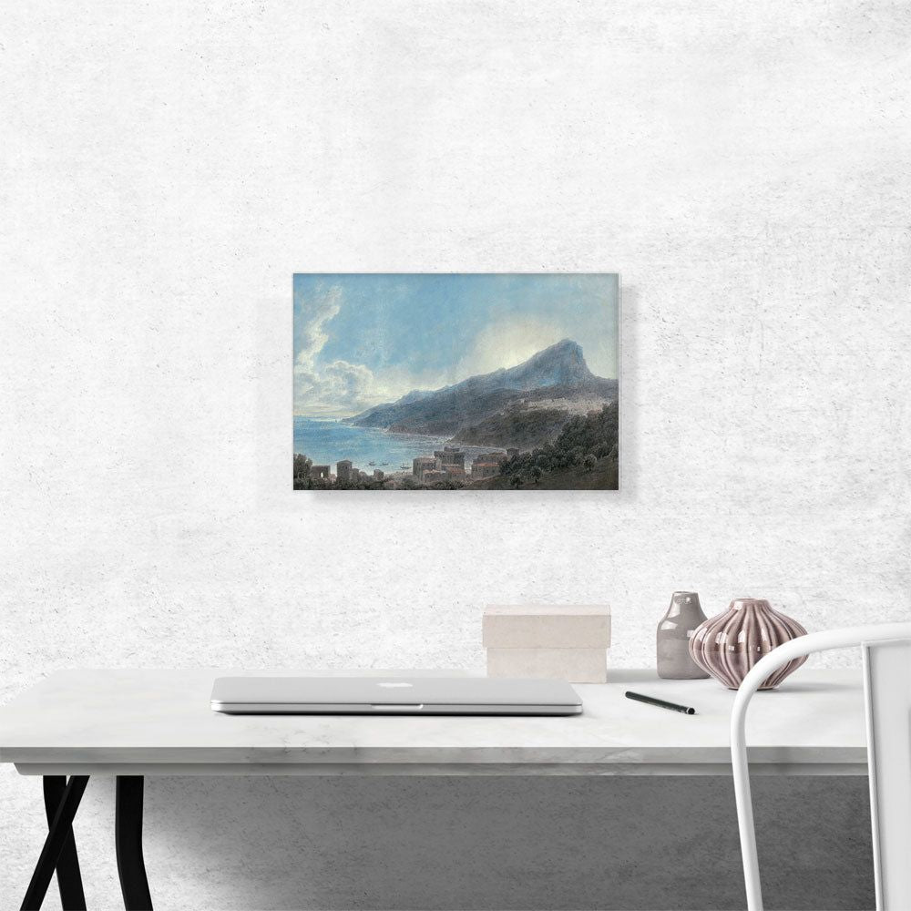 Vietri And Raito Statement Wall Art
