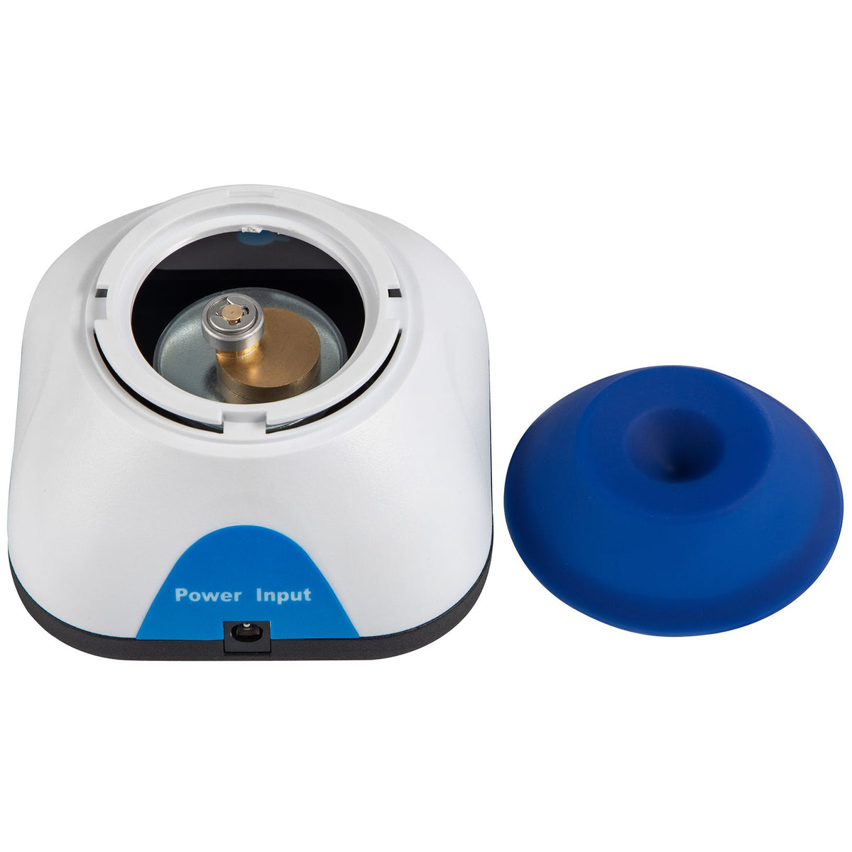 Vortex Mixer, 3000RPM Mini Vortex Mixer Shaker, Touch Function Scientific Lab Vortex Shaker, Mix Up