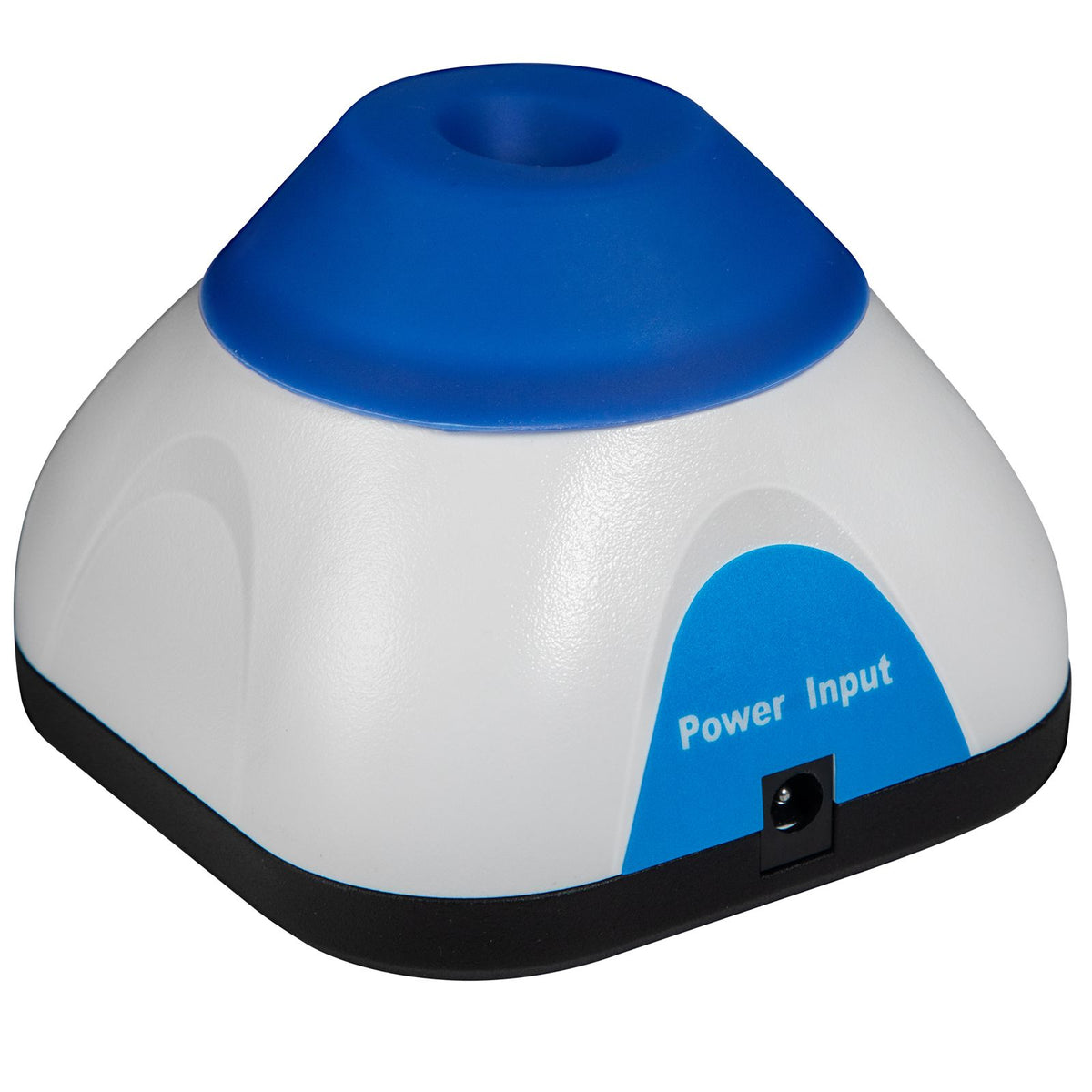 Vortex Mixer, 3000RPM Mini Vortex Mixer Shaker, Touch Function Scientific Lab Vortex Shaker, Mix Up
