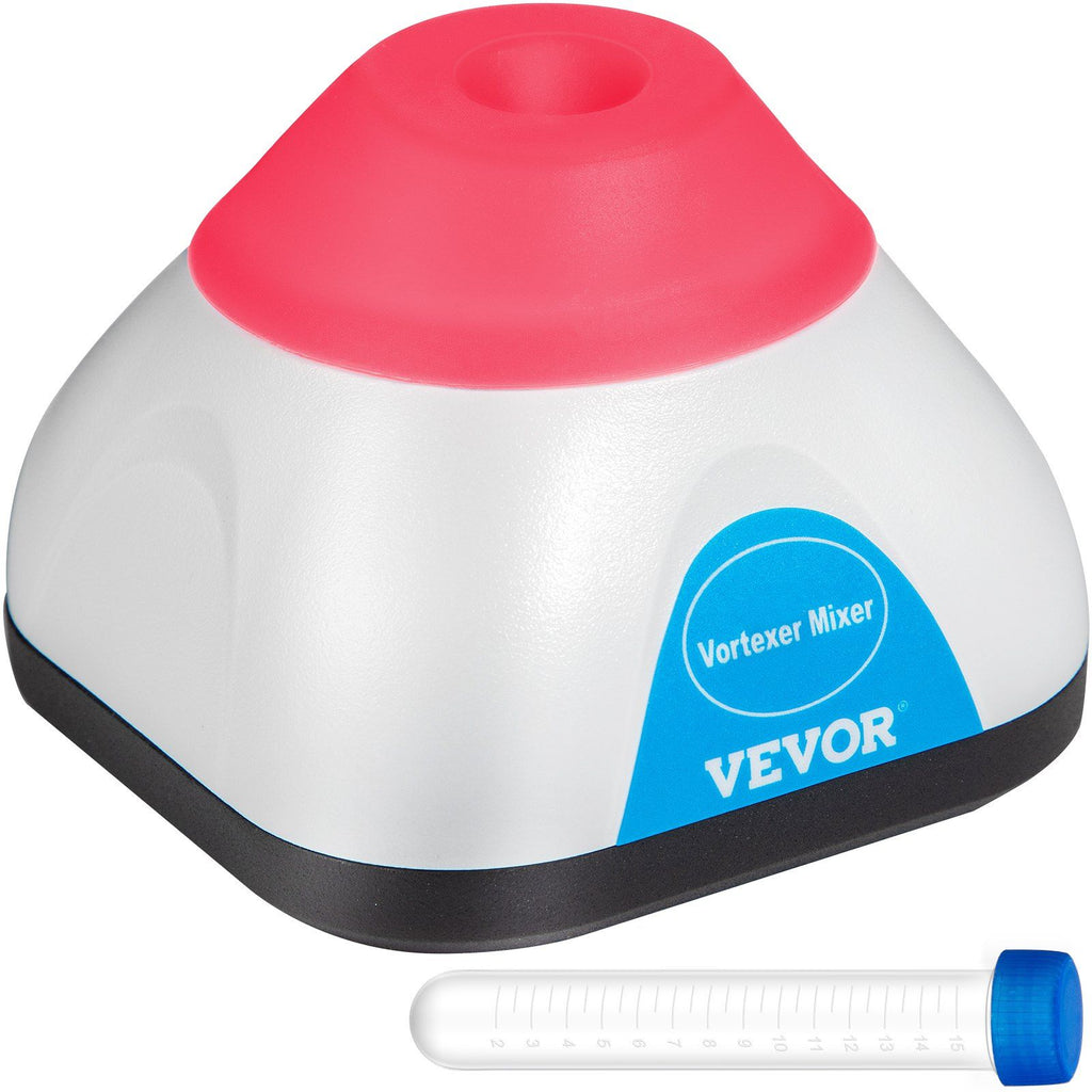 3000RPM Mini Vortex Mixer Shaker with Touch Operation