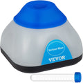 Touch-Activated Mini Vortex Mixer for Labs and Studios
