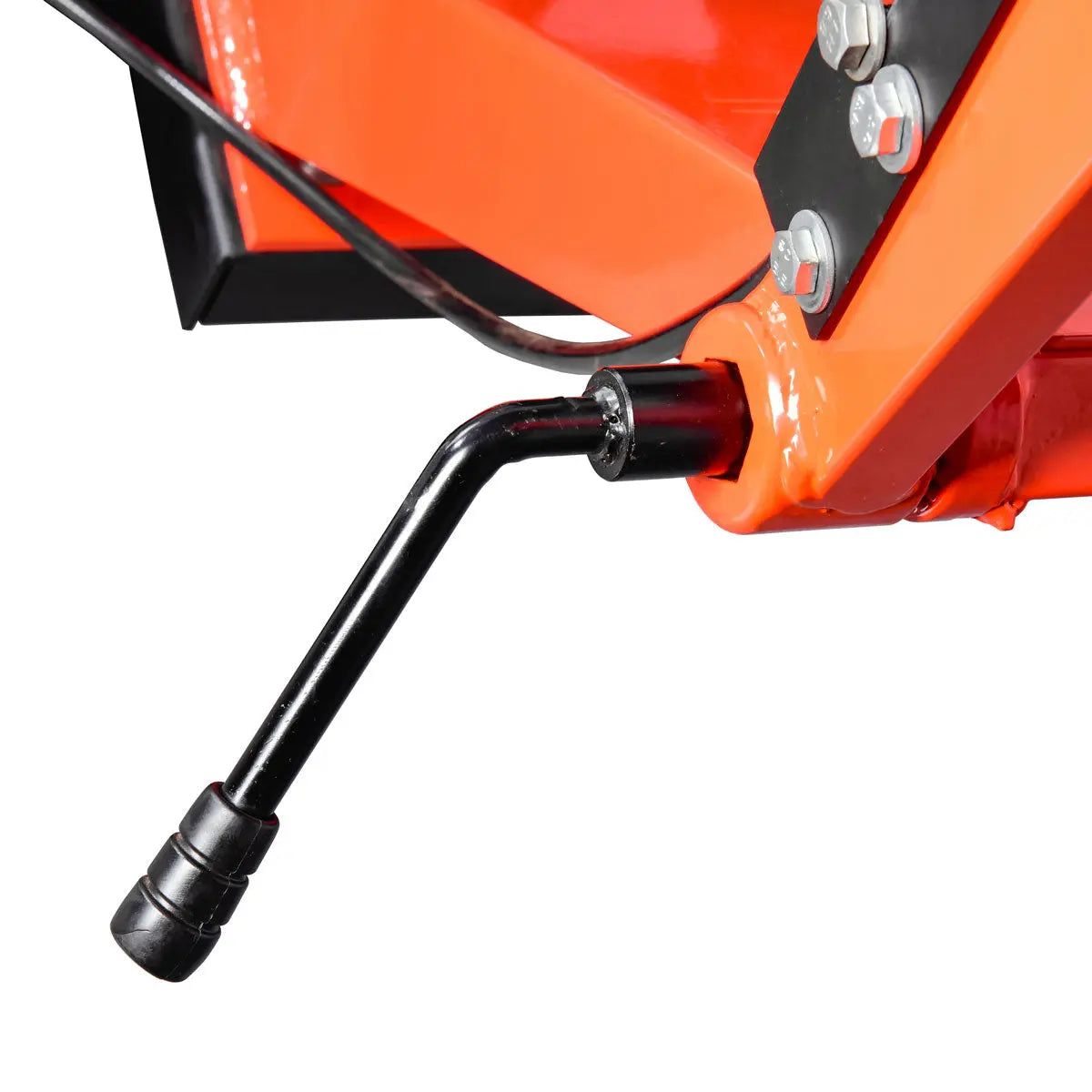 TMG-GSG12 Walk-Behind Stump Grinder with Tow Bar