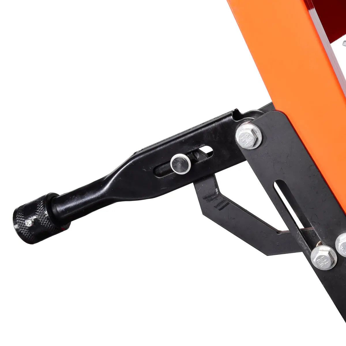 TMG-GSG12 Walk-Behind Stump Grinder with Tow Bar