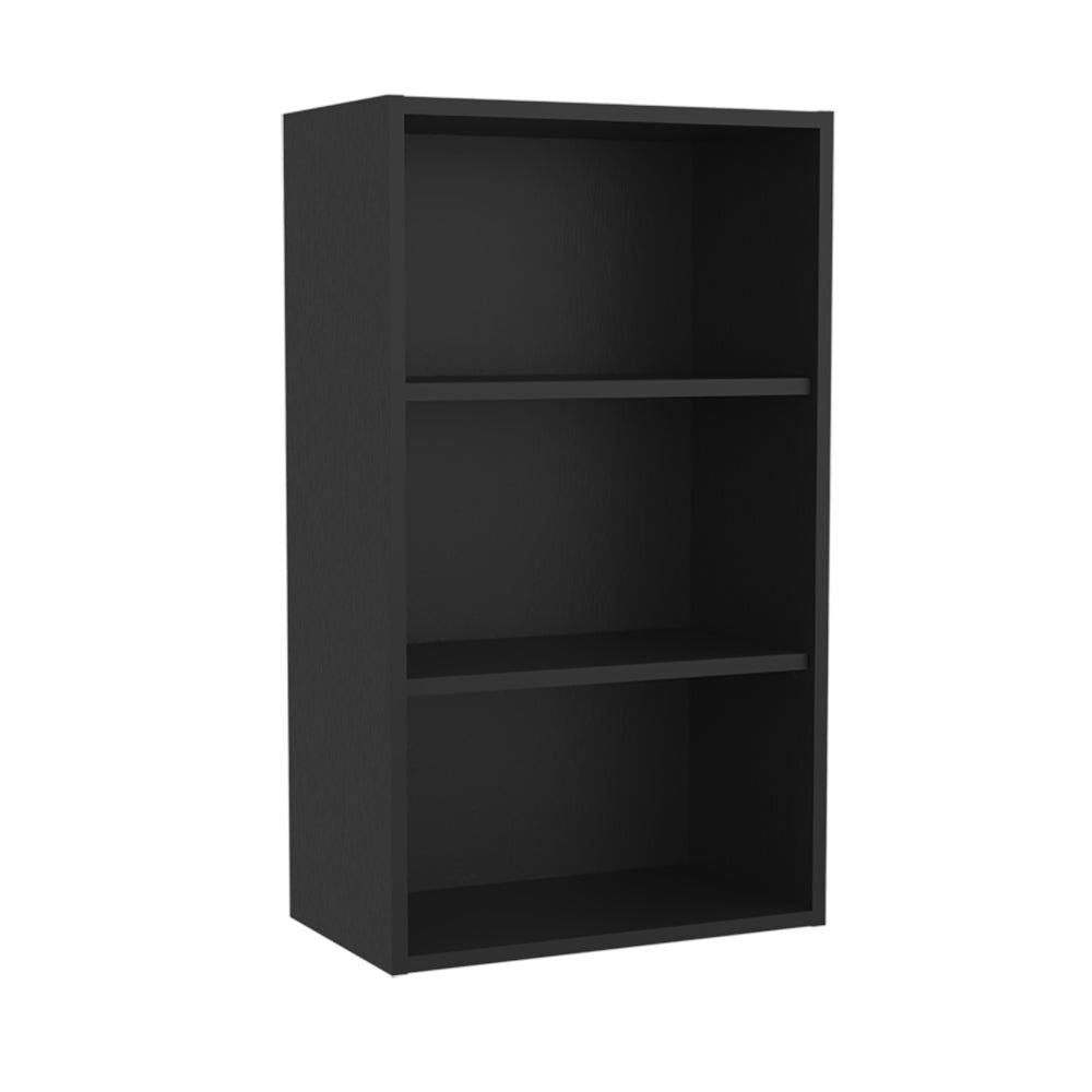 Maximize Kitchen Space with Adjustable Shelf Wall Cabinet