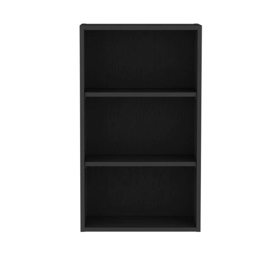 Maximize Kitchen Space with Adjustable Shelf Wall Cabinet