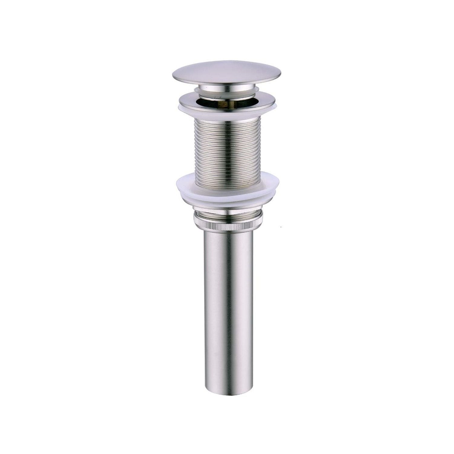 Single-Handle Wall-Mounted Bathroom Faucet