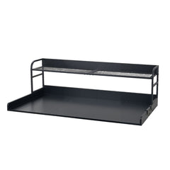 Washer Dryer Countertop with Shelf - Laundry Topper for Organization