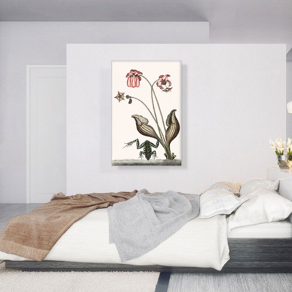 Premium Canvas Wall Art – Vibrant, Timeless Decor for Any Room