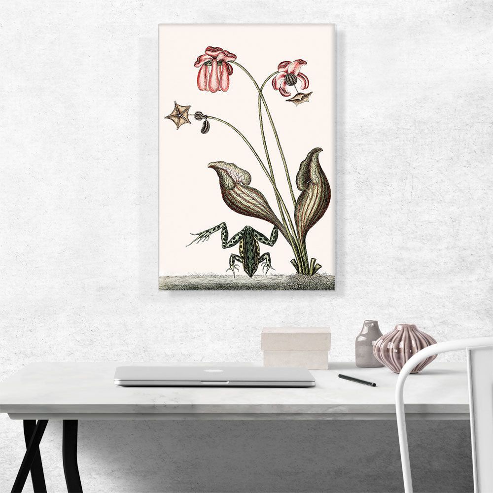 Premium Canvas Wall Art – Vibrant, Timeless Decor for Any Room