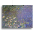 Water Lilies 13 by Monet for Artful Interiors