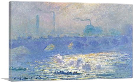 Waterloo Bridge 1903