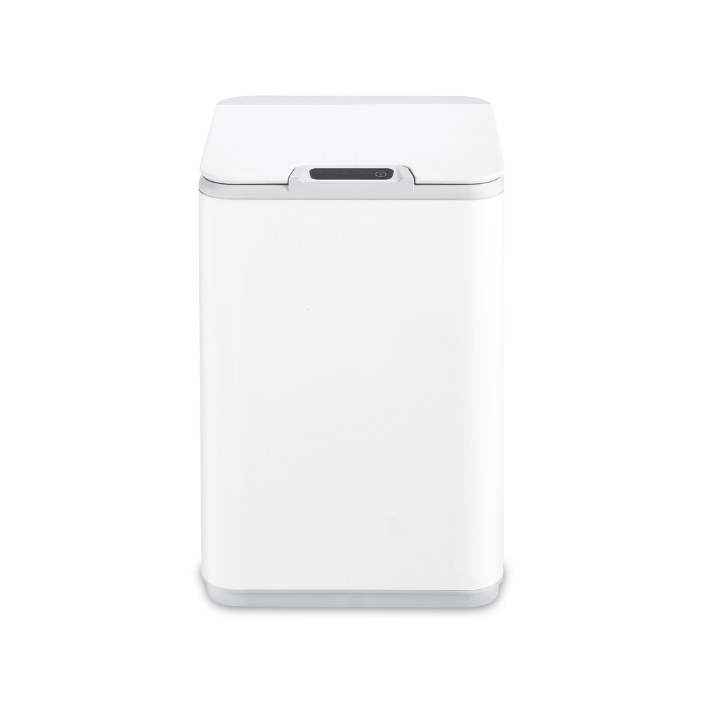 Modern Touchless Sensor Trash Can