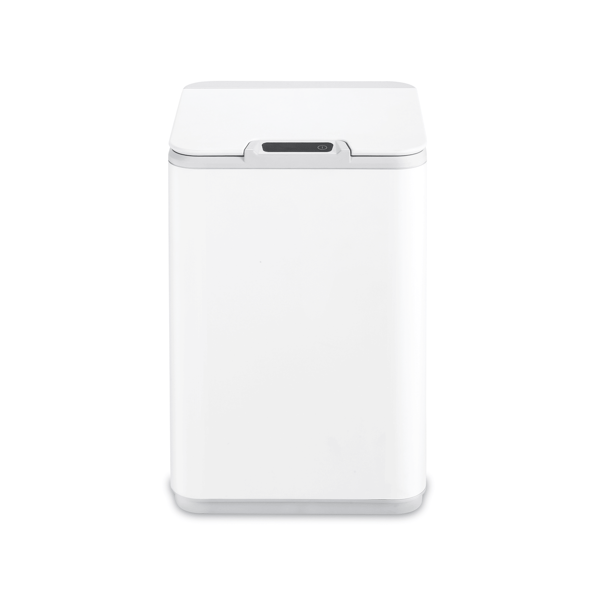Modern Touchless Sensor Trash Can