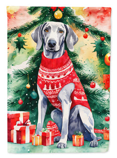 Christmas Garden Flag – Weatherproof Double-Sided Outdoor Decor